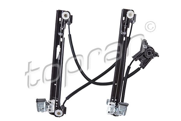 TOPRAN 117 130 - Fensterheber