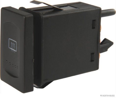 Schalter, Heckscheibenheizung