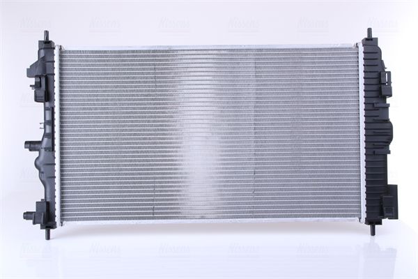 K&uuml;hler, Motork&uuml;hlung