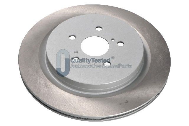 DP267JM JAPANPARTS Quality Tested féktárcsa