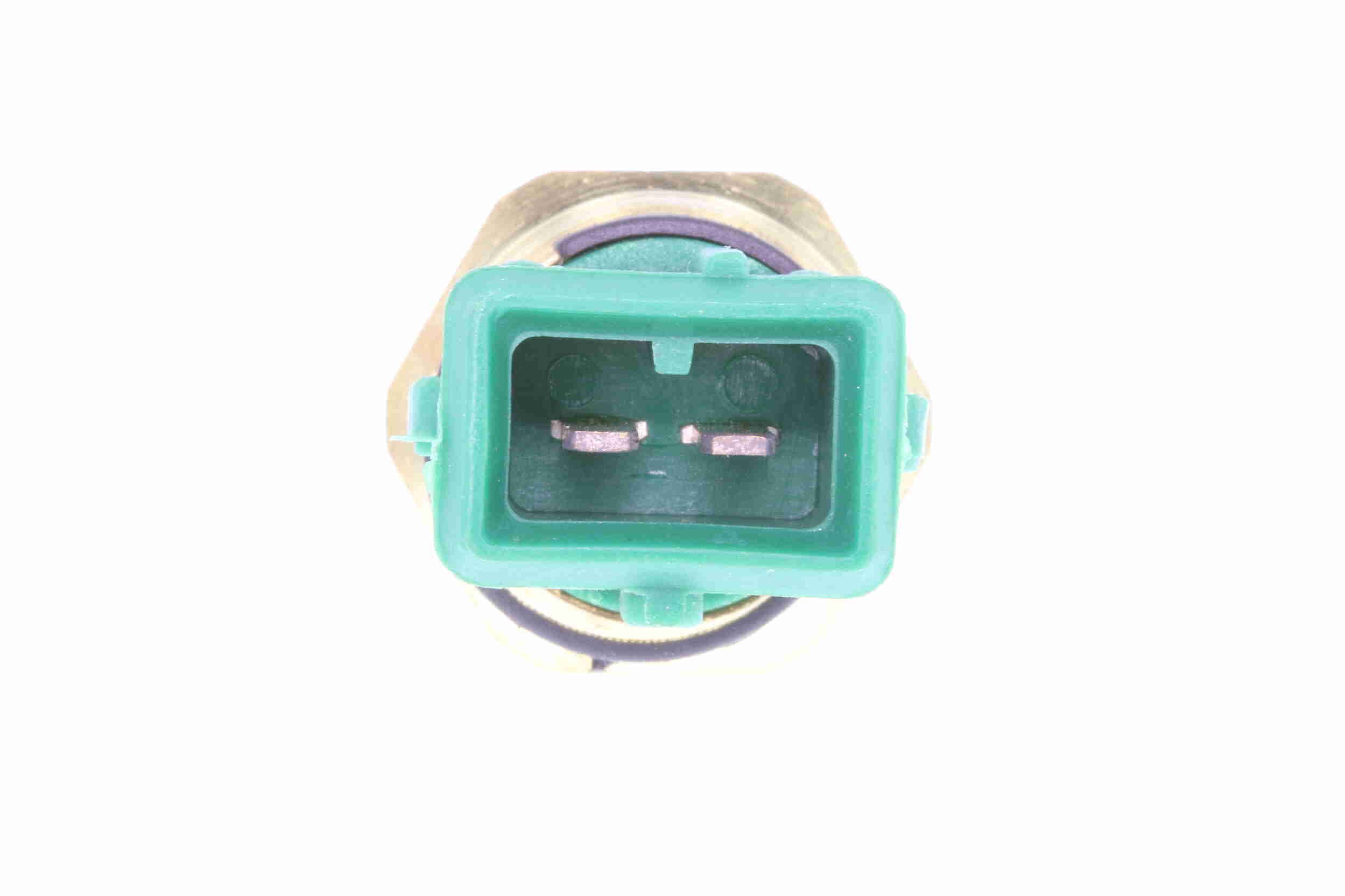 Sensor, K&uuml;hlmitteltemperatur