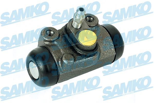 C29895 SAMKO fékmunkahenger
