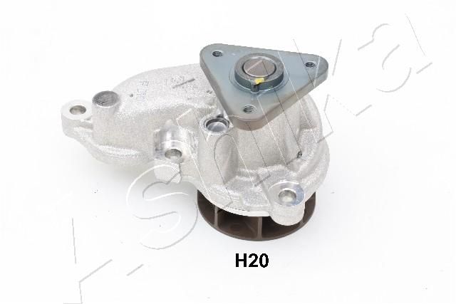 Water Pump, engine cooling 35-0H-H20