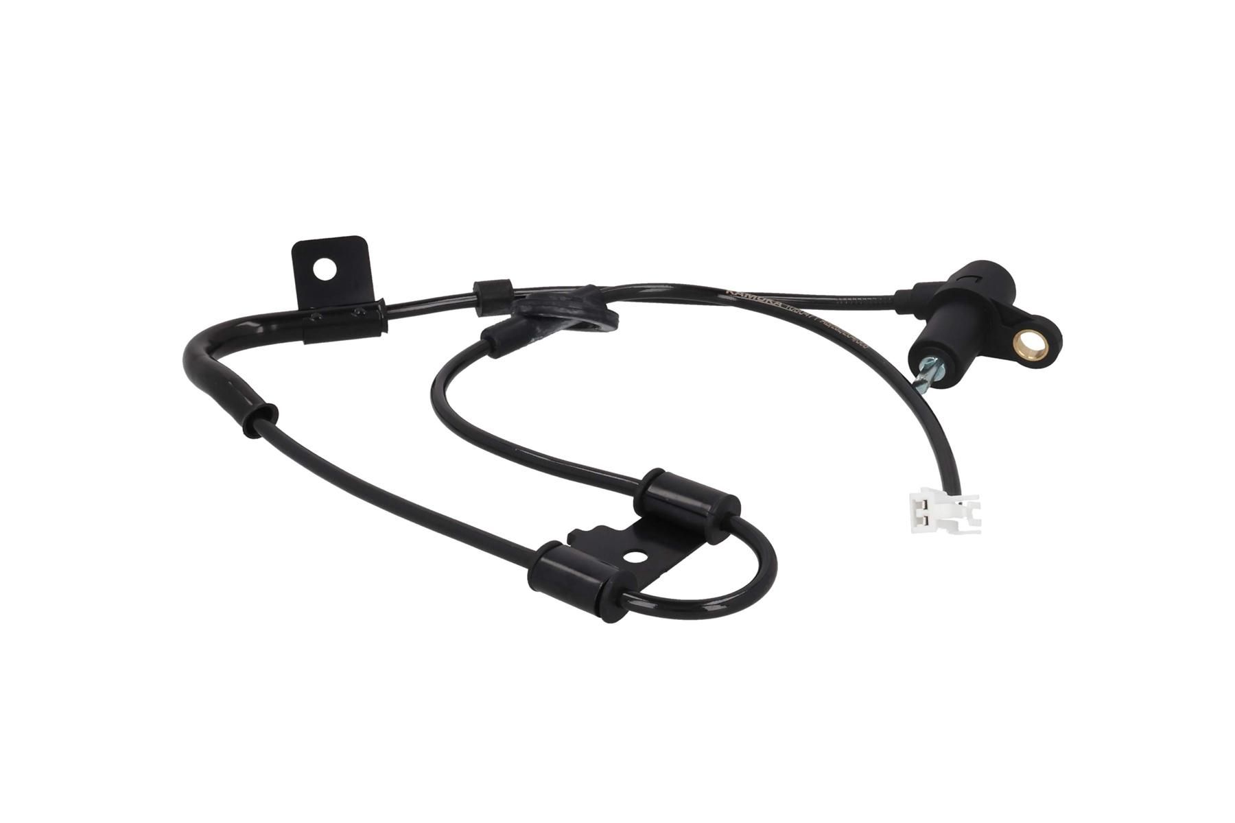Sensor, Raddrehzahl