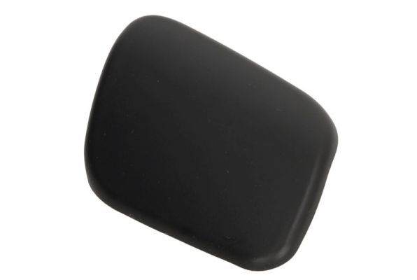 Blende, Stoßfänger