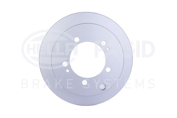 Brake Disc 8DD 355 118-661