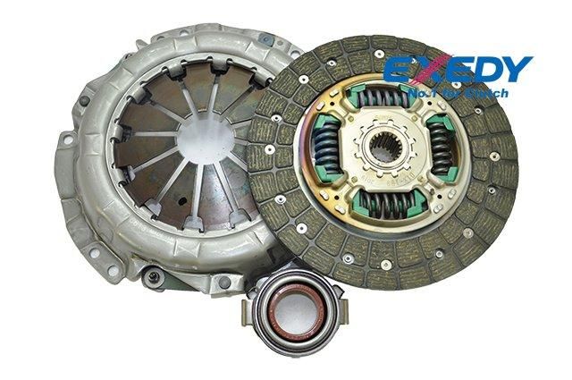 212mm Toyota - TecDoc Only