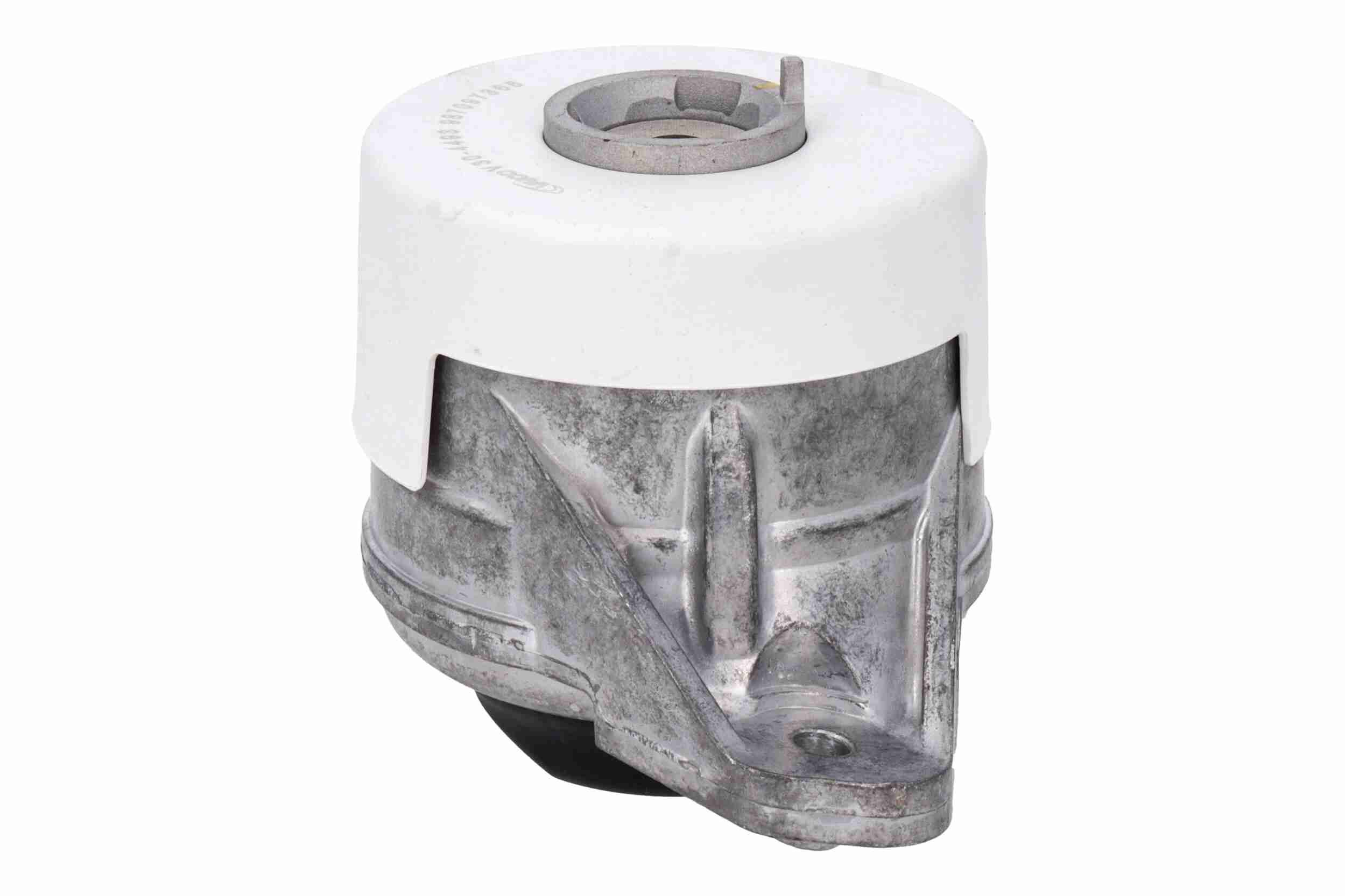 Lagerung, Motor