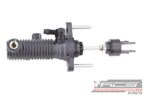 CLUTCH M/CYL TOYOTA - TecDoc 1
