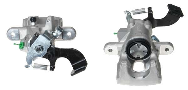 Bremssattel