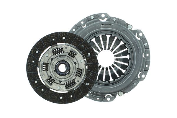 Clutch Kit KN-216R