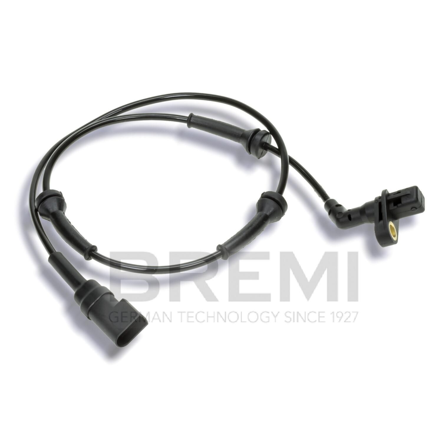 Sensor, Raddrehzahl
