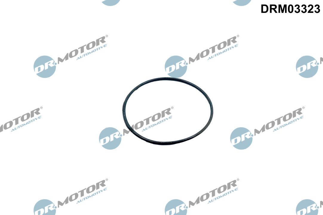 Dr.Motor Automotive DRM03323 Gasket, throttle body
