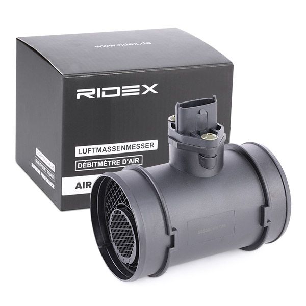RIDEX 3926A0027 Mass Air Flow Sensor