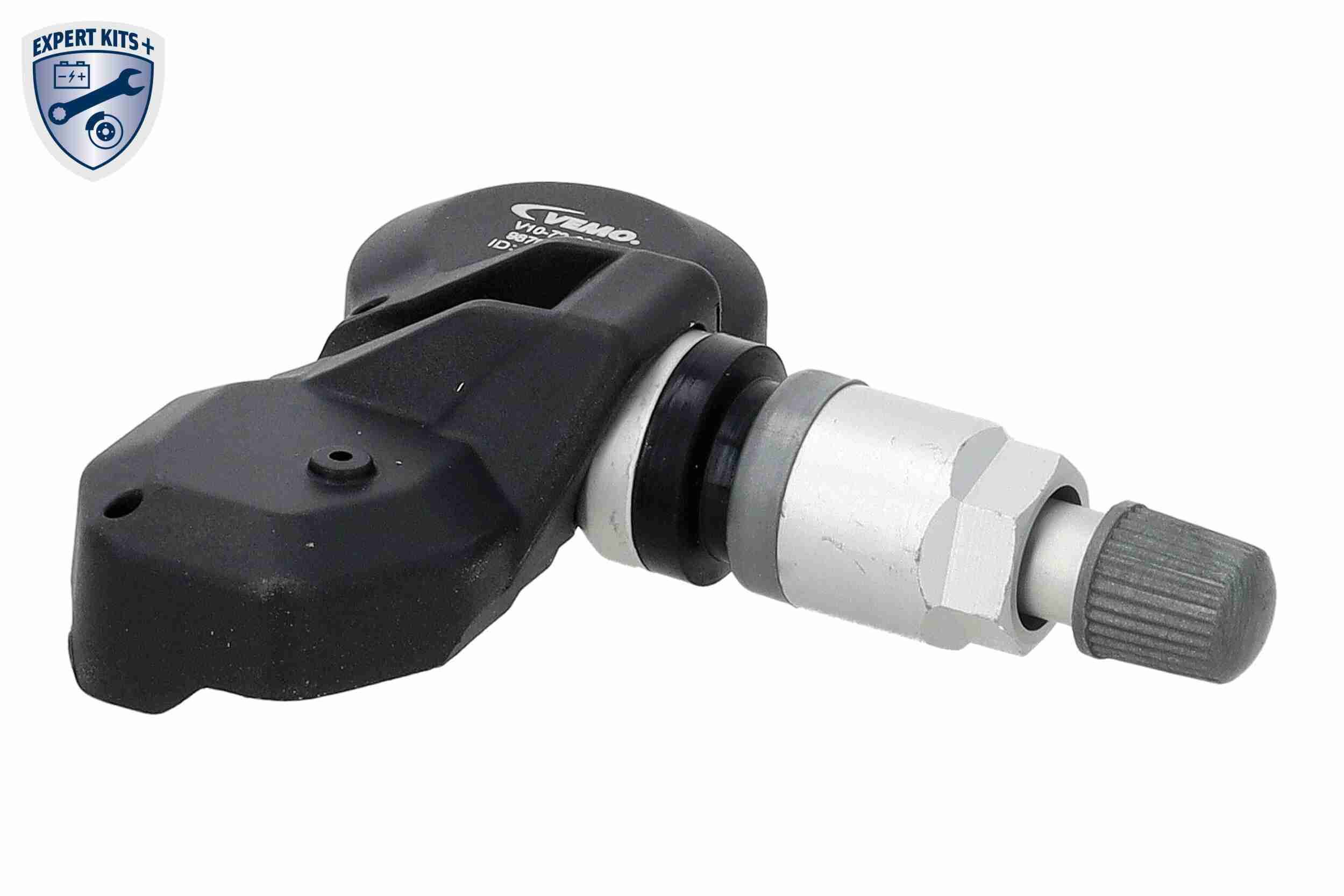 Radsensor, Reifendruck-Kontrollsystem