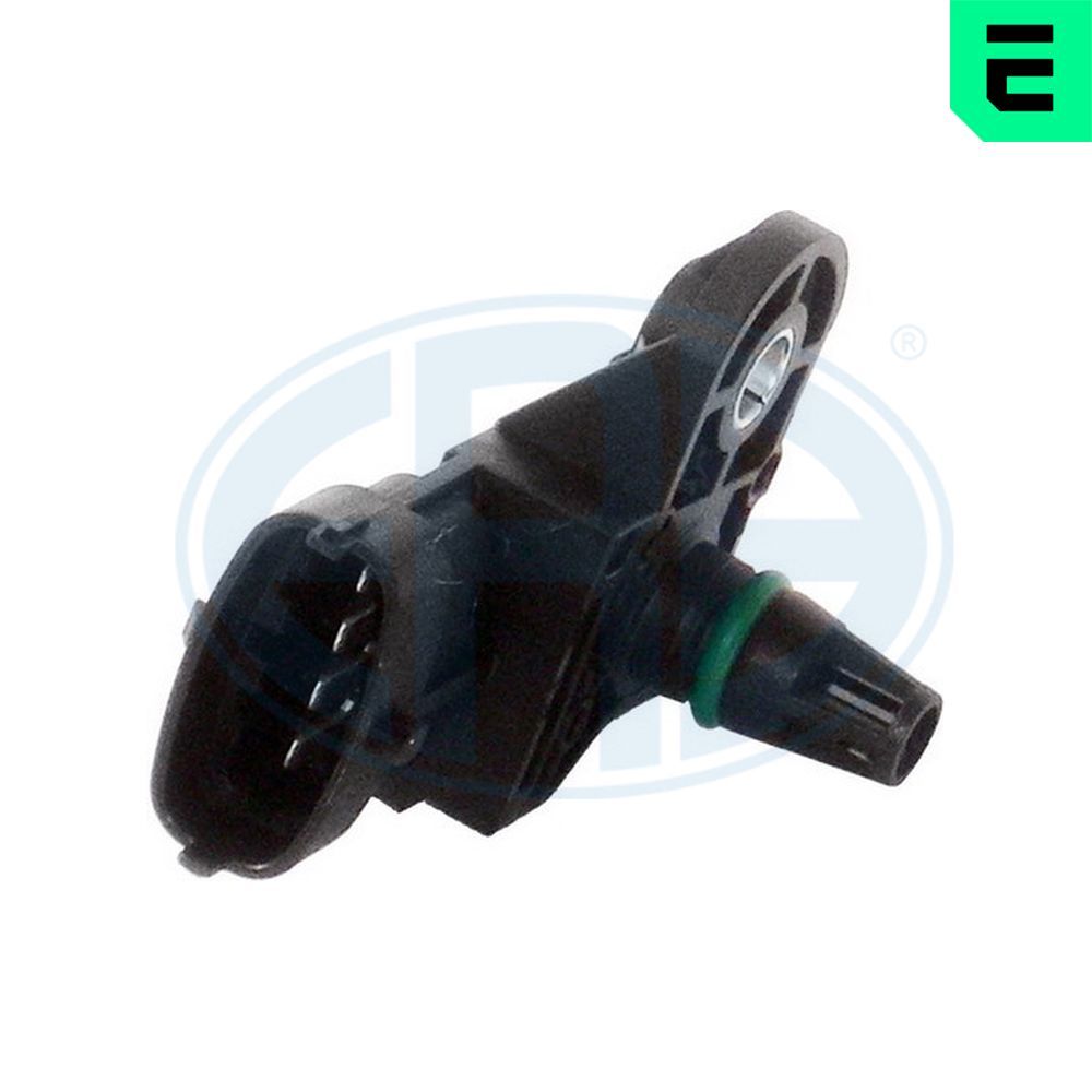 Sensor, Saugrohrdruck