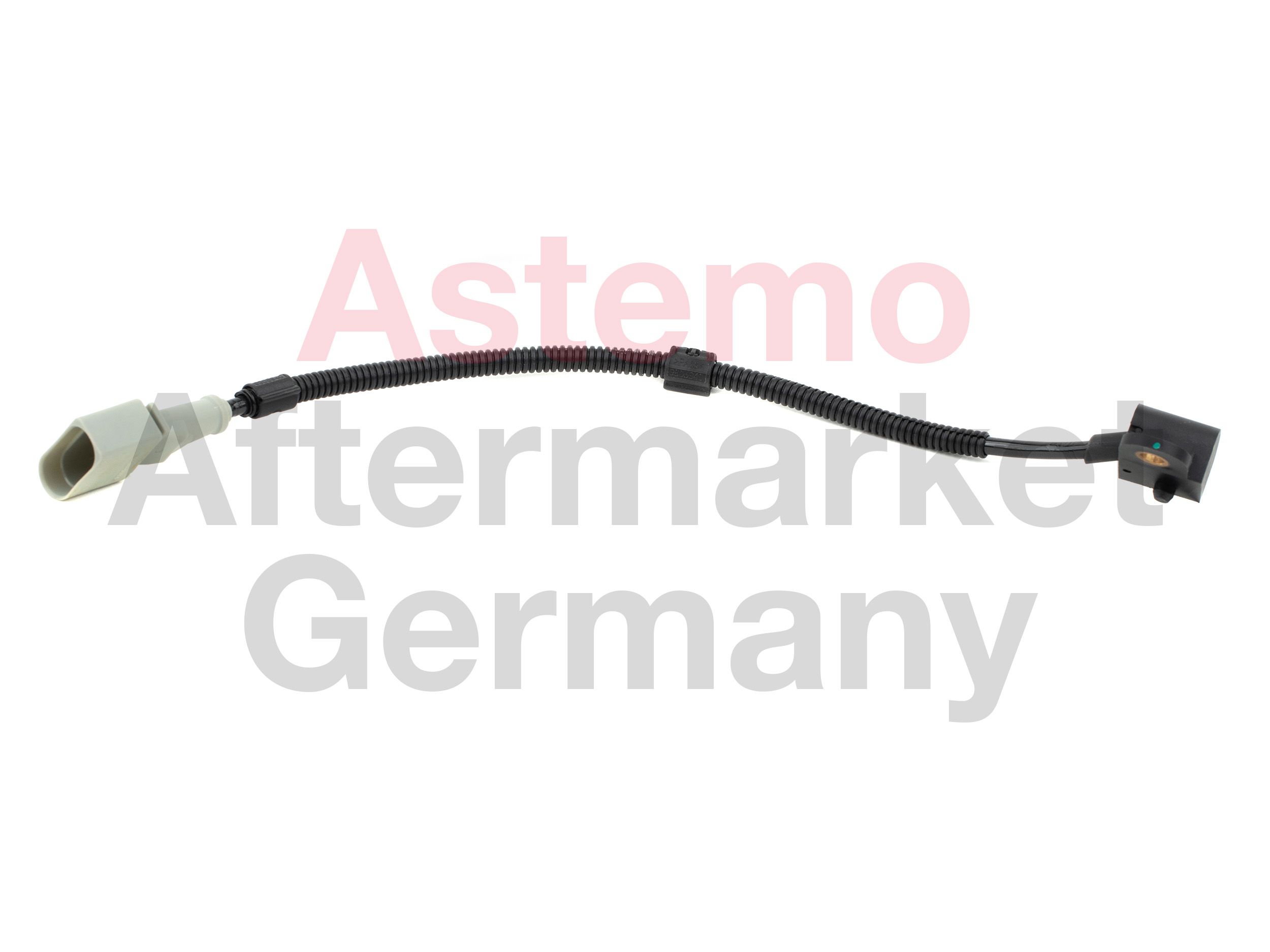 Sensor, Nockenwellenposition