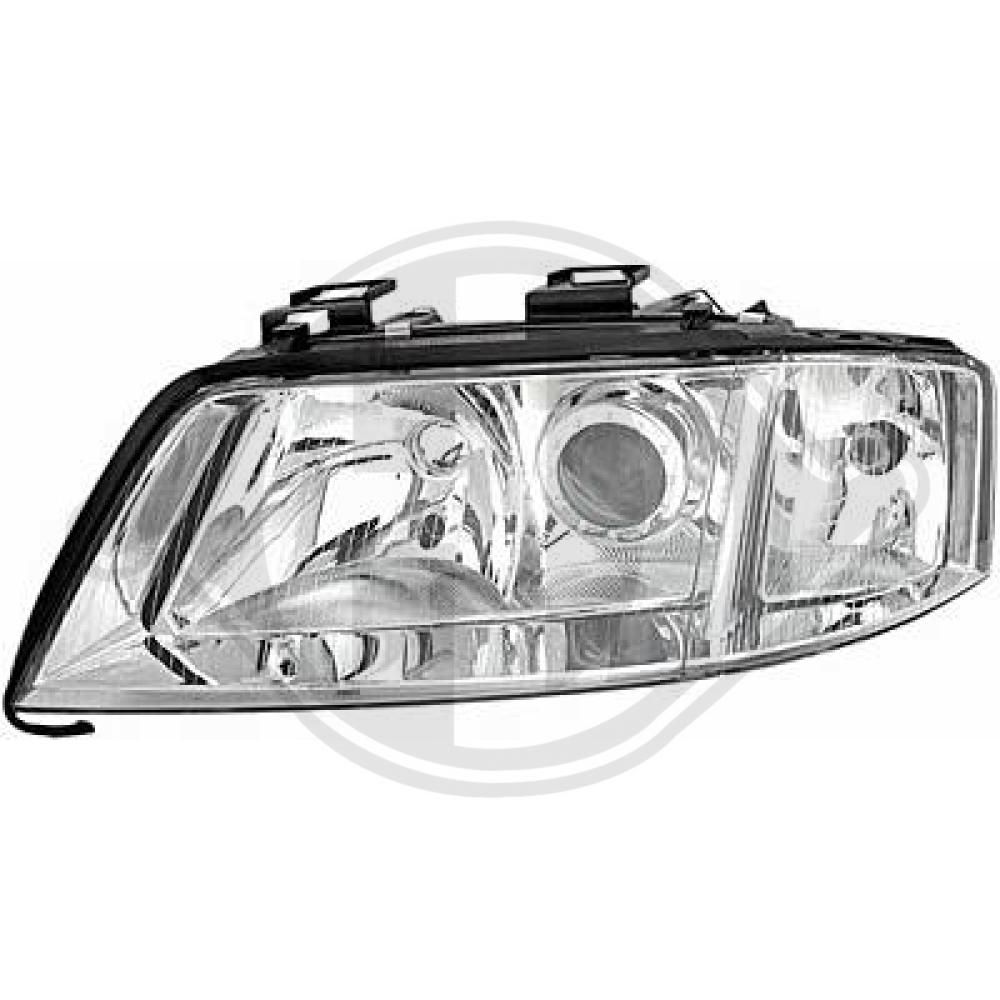 Koplamp (Aftermarket)