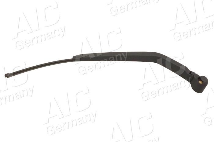 Wischarm, Scheibenreinigung
