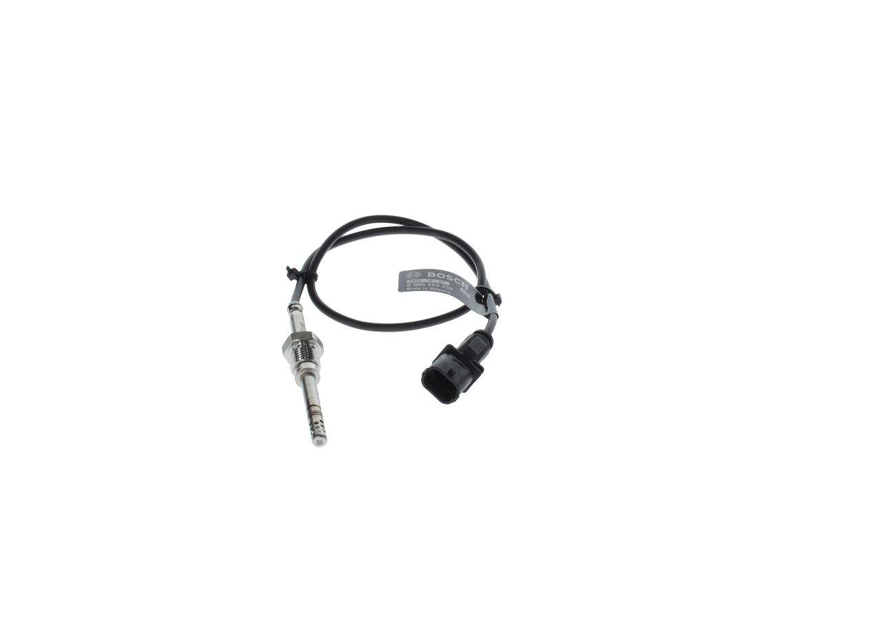 Sensor, de temperatura de gas de escape