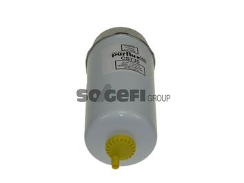 Fuel Filter CS735