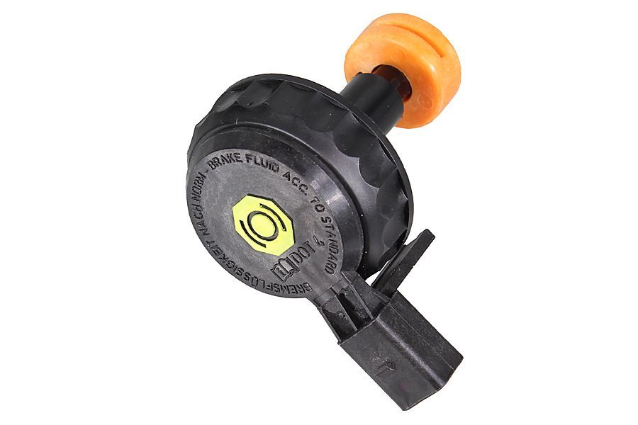 METZGER 2141081 - Verschluss, Bremsfl&uuml;ssigkeitsbeh&auml;lter ORIGINAL ERSATZTEIL GREENPARTS