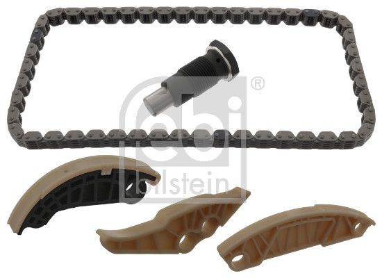 FEBI BILSTEIN 49549 - Steuerkettensatz Basic Short Kit