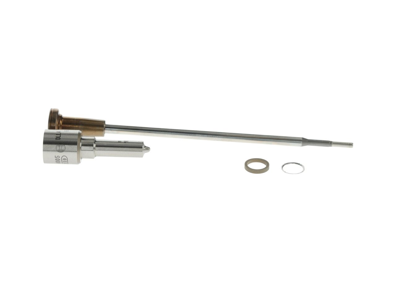 Reparatursatz, Common-Rail-System