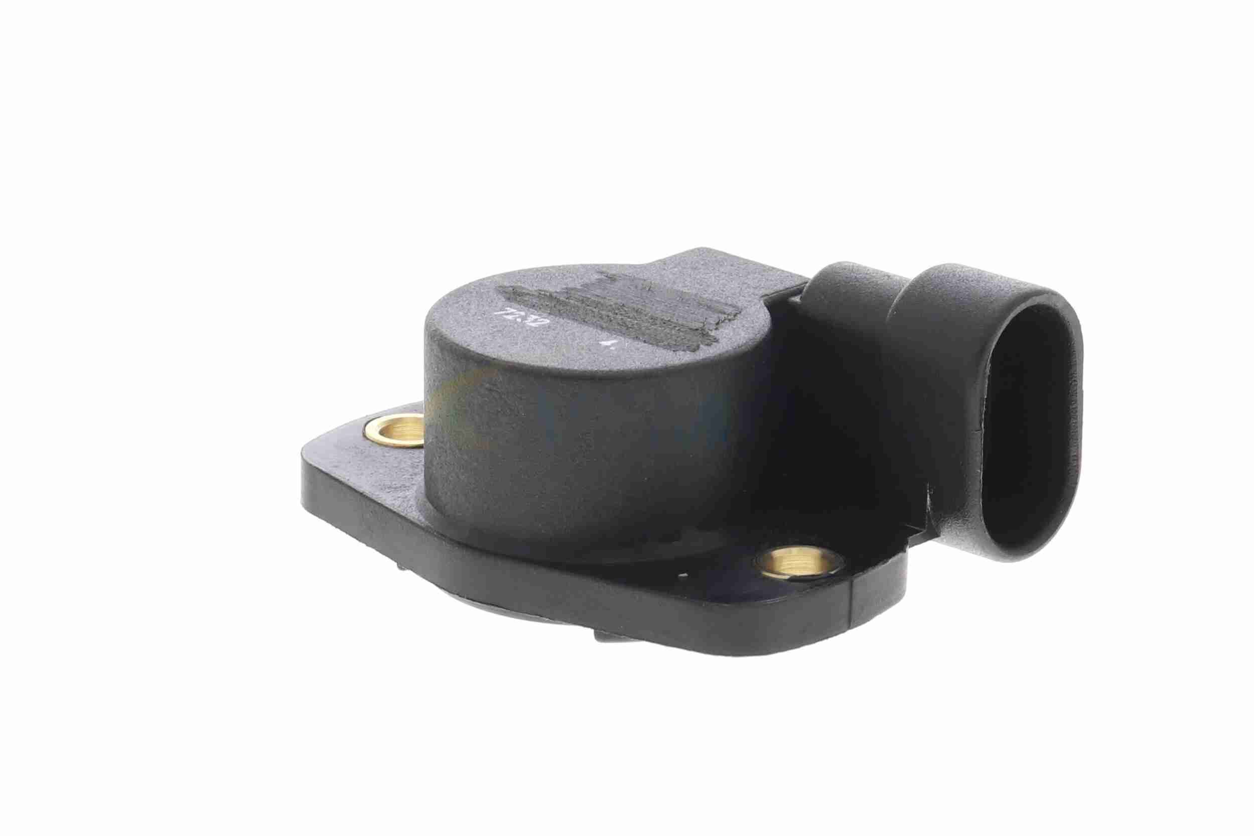 Sensor, Drosselklappenstellung