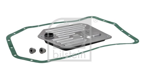 Juego filtro hidrtáulico, caja automática