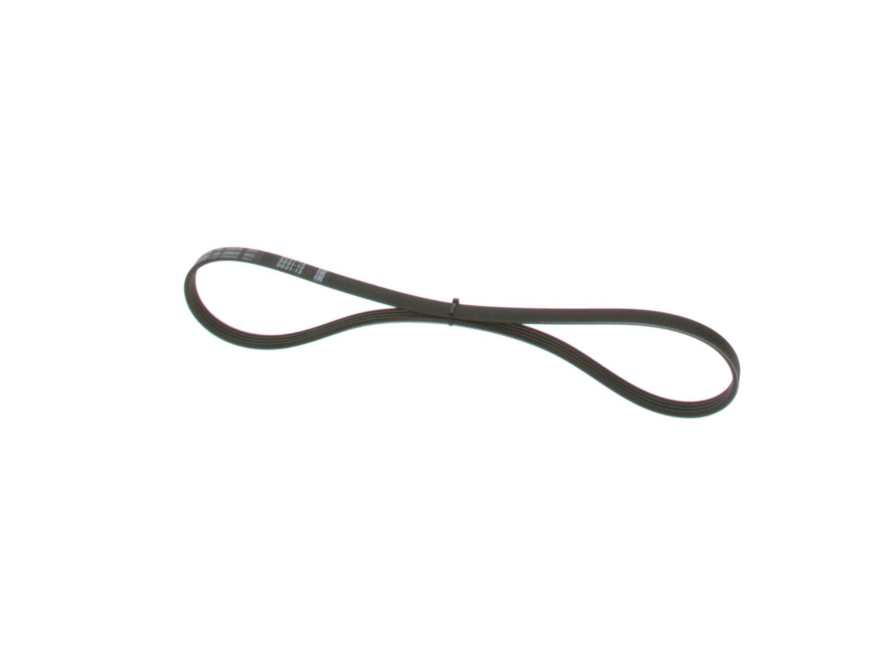 V formos rumbuoti diržai