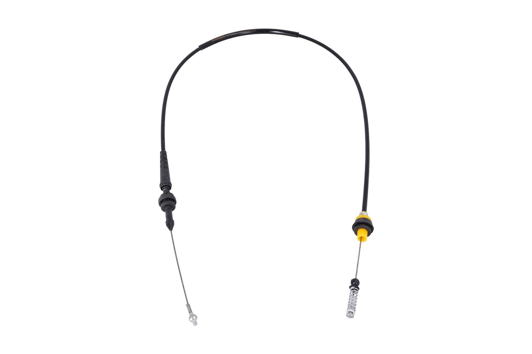 KAMOKA 116031 - Gaszug