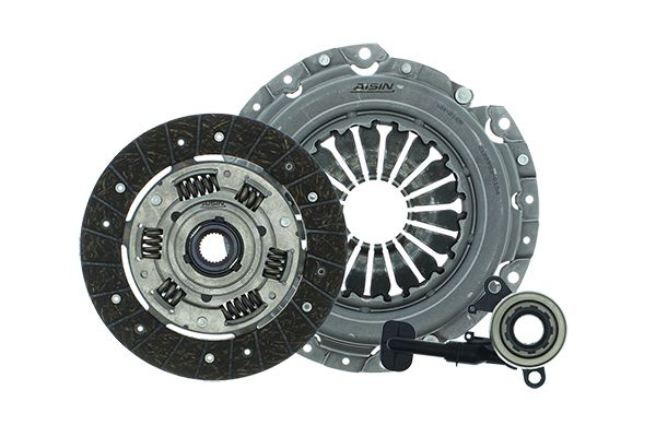 Clutch Kit CKN-216R