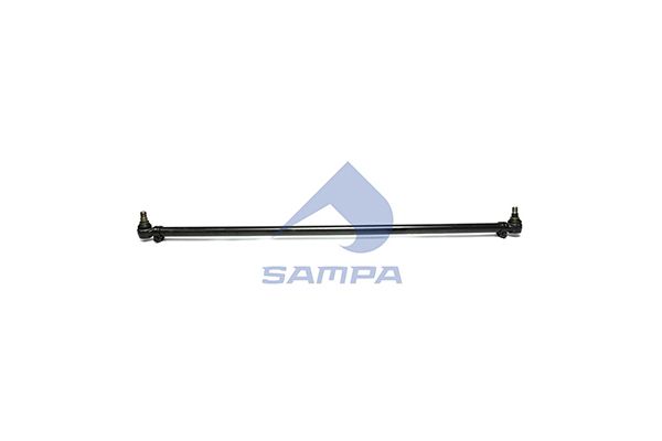 097.1424 SAMPA vezetőkar