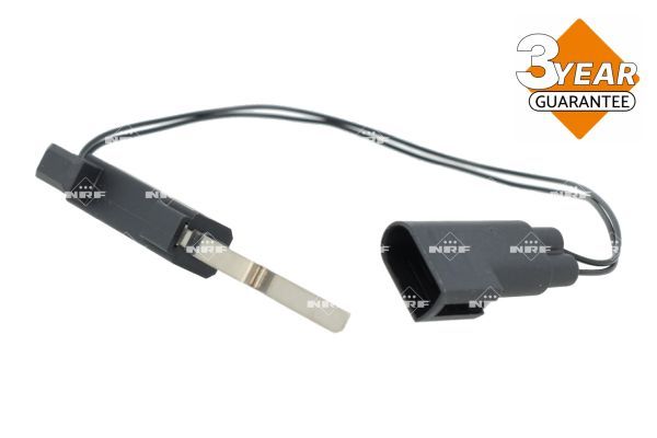 Sensor, Außentemperatur