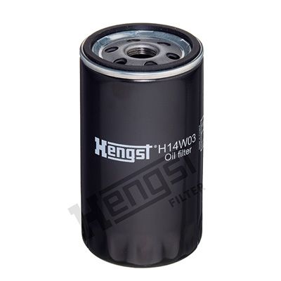 Oil Filter H14W03