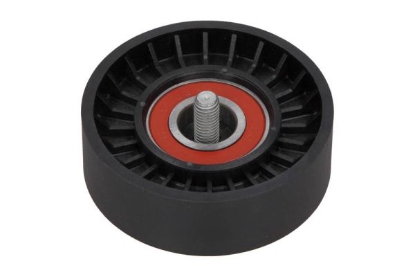 Umlenk-/F&uuml;hrungsrolle, Keilrippenriemen