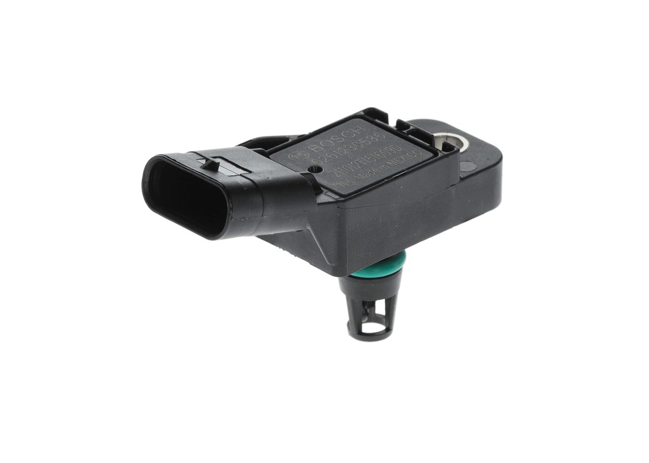 Sensor, Saugrohrdruck