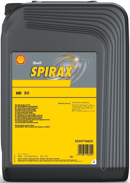 Schaltgetriebe&ouml;l