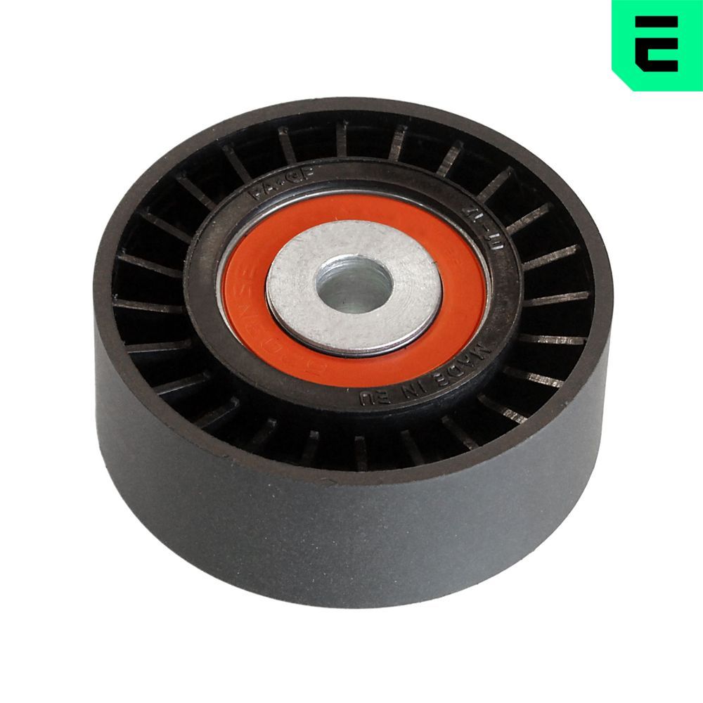 Umlenk-/Führungsrolle, Keilrippenriemen