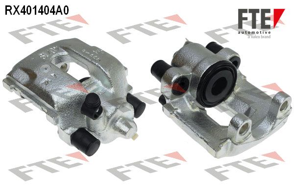 RX401404A0 FTE féknyereg