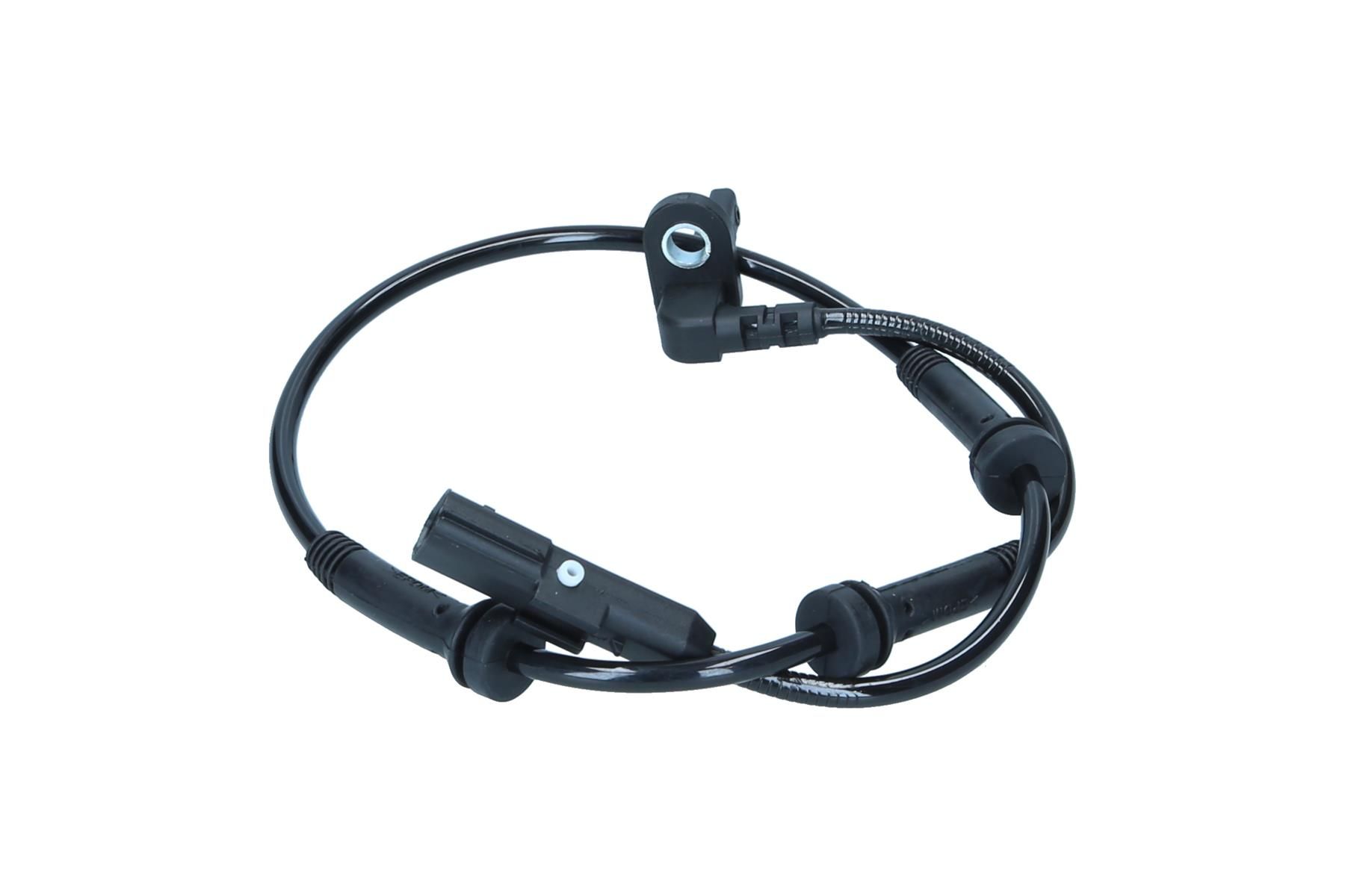 Sensor, Raddrehzahl