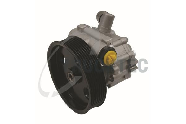 Hydraulikpumpe, Lenkung