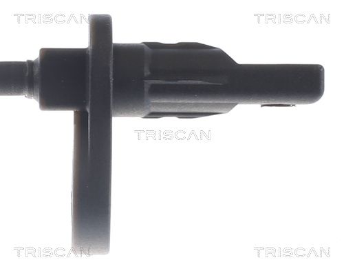 Sensor, Raddrehzahl