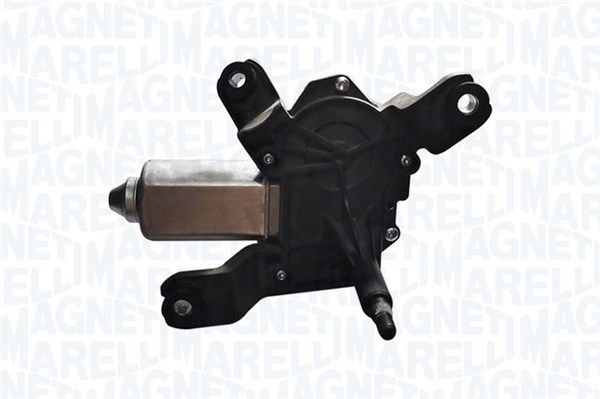 MAGNETI MARELLI 064070900010 - Wischermotor