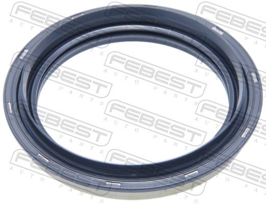 Seal Ring, wheel hub 95JDS-56680712X