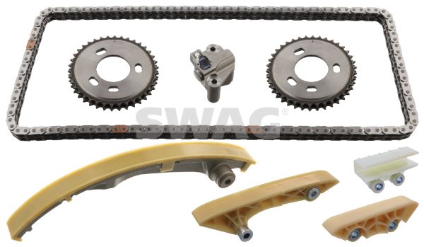 Timing Chain Kit 33 10 0658