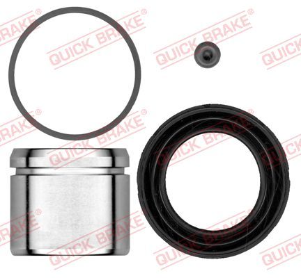 Reparatursatz, Bremssattel