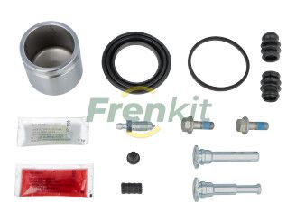 Repair Kit, brake caliper 754443