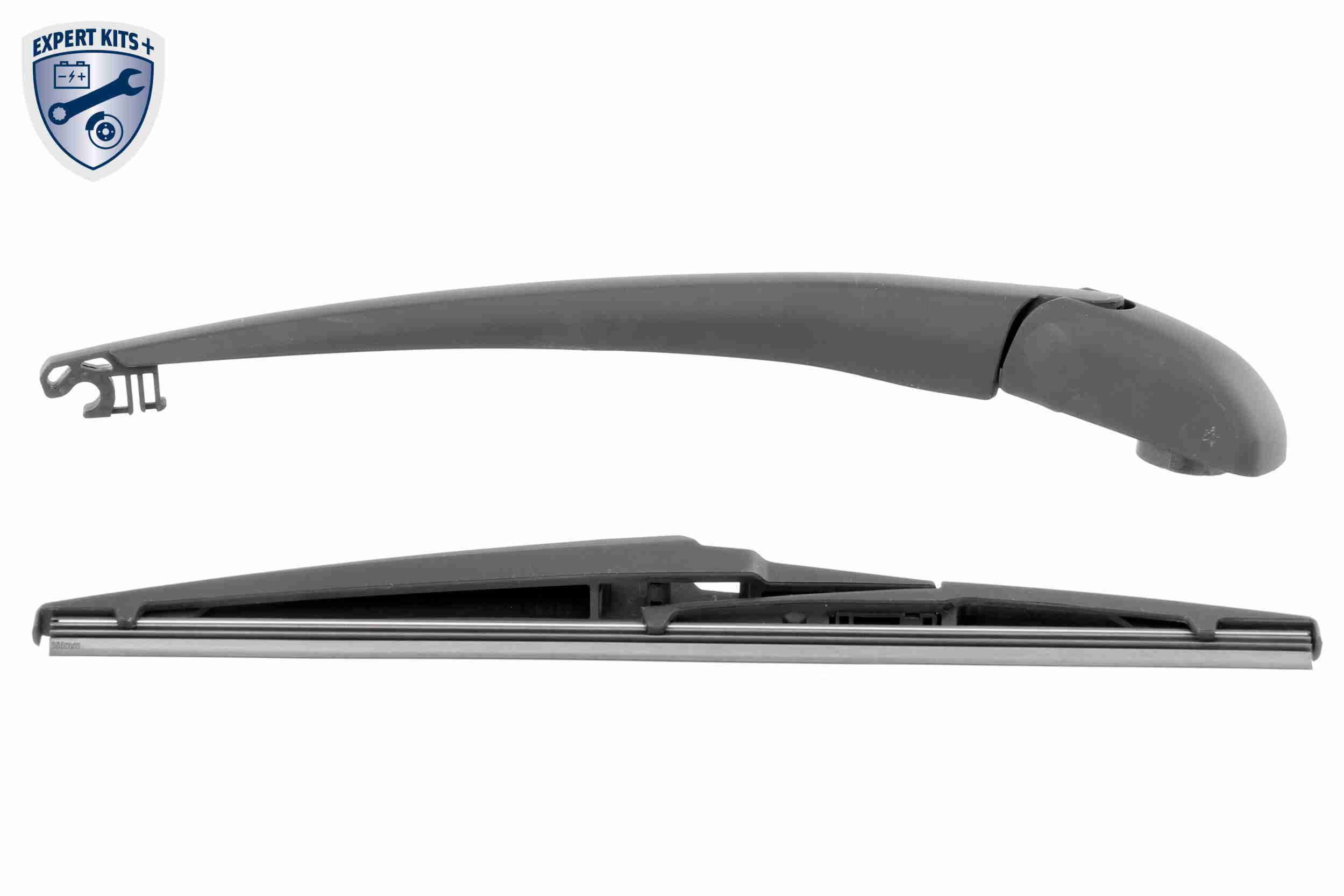 Wischarm-Satz, Scheibenreinigung